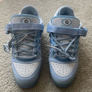 Adidas Forum “ Bad Bunny “ (READ THE DESCRIPTION!!!)